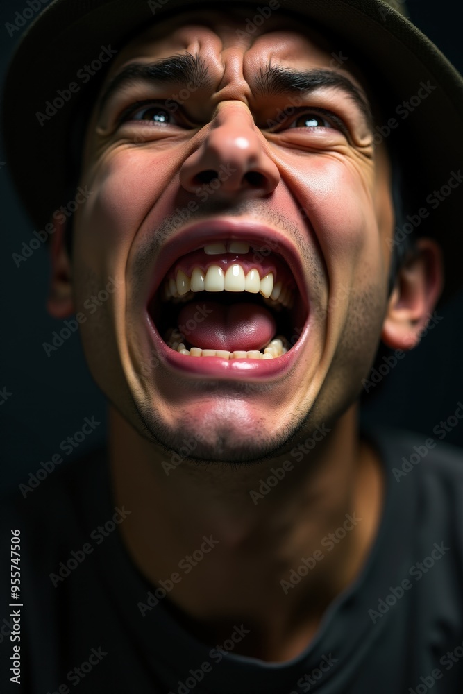 Frustration Frustration