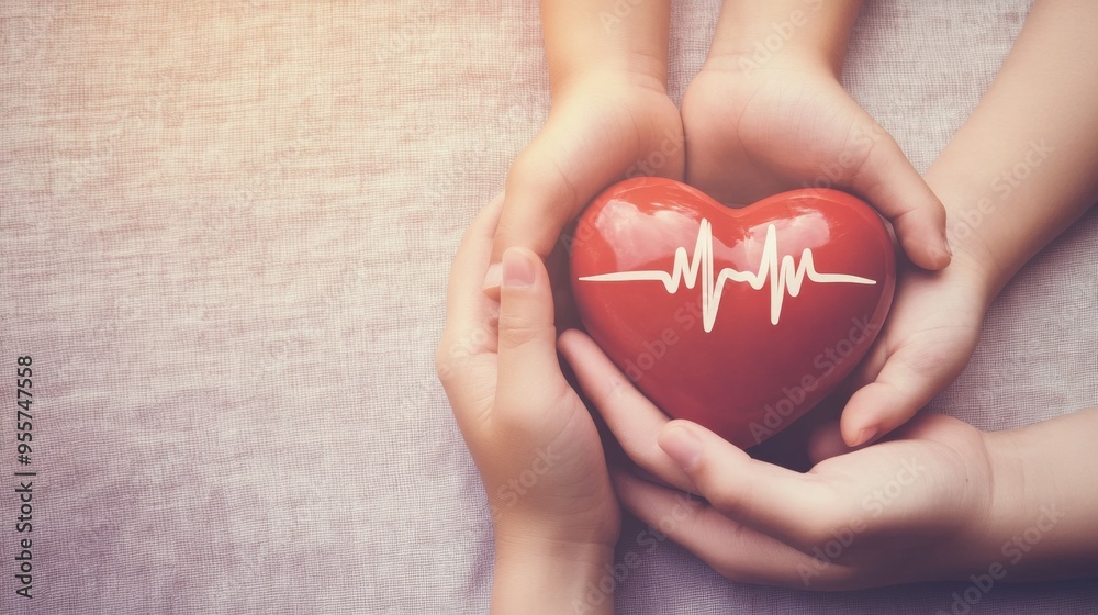 Heartbeat of Care Heartbeat of Care