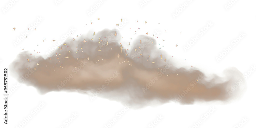 PNG Small pastel light beige cloud fog backgrounds fireworks astronomy. PNG Small pastel light beige cloud fog backgrounds fireworks astronomy.
