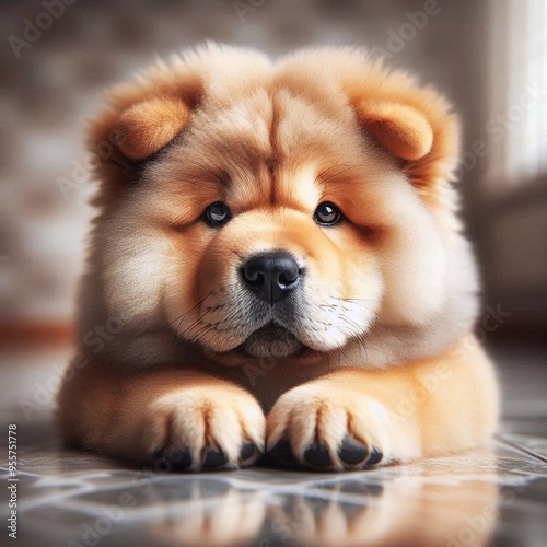 Chow Chow