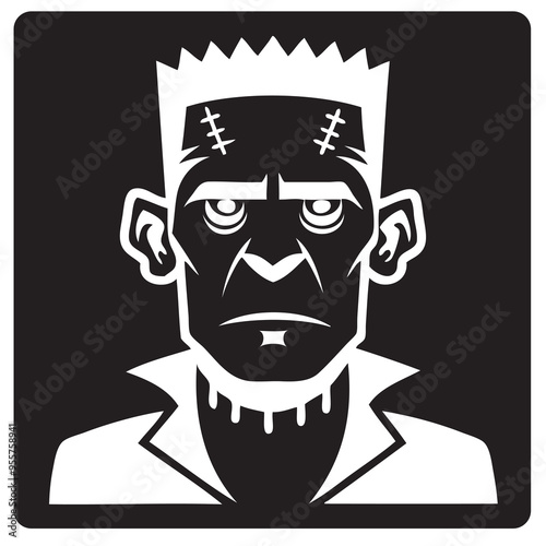 Frankenstein icon