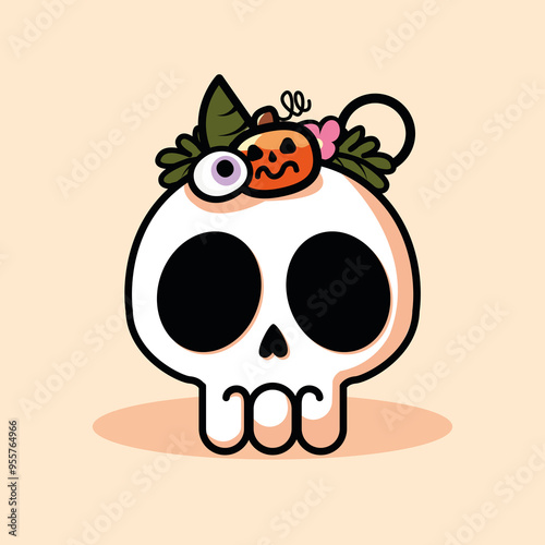 Día de muertos 