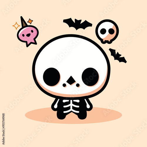 Pequeños Espíritus Encantadores