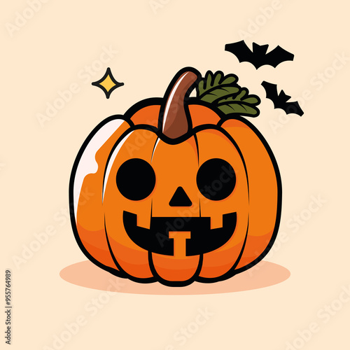 Halloween Adorable