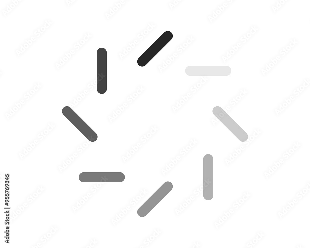 Loading bar status icon. Vector illustration. Vector loaded icons. Download progress. Donload or Upload. Loading bar status icon. Vector illustration. Vector loaded icons. Download progress. Donload or Upload.