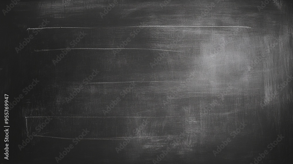 Blank Chalkboard Background Blank Chalkboard Background