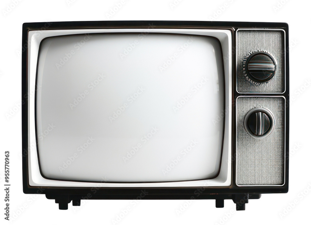PNG Old television screen white background electronics. PNG Old television screen white background electronics.