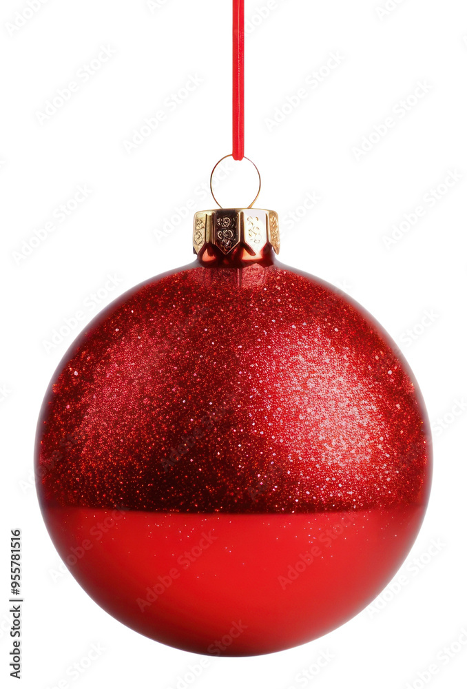 PNG Bauble glitter red accessories accessory ornament. PNG Bauble glitter red accessories accessory ornament.