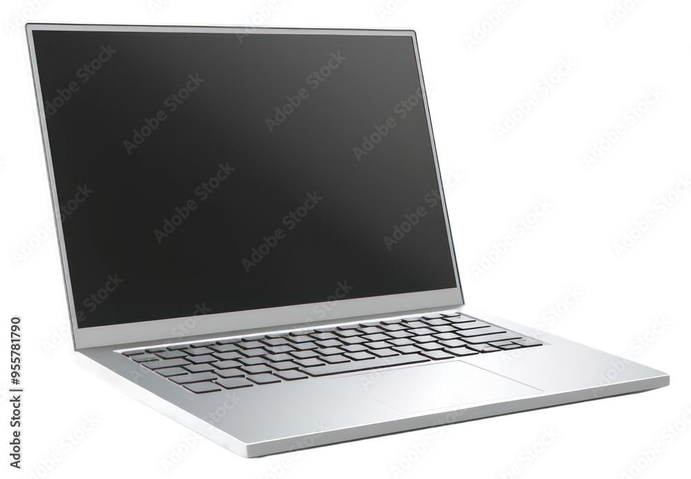 PNG Laptop computer white background portability. PNG Laptop computer white background portability.