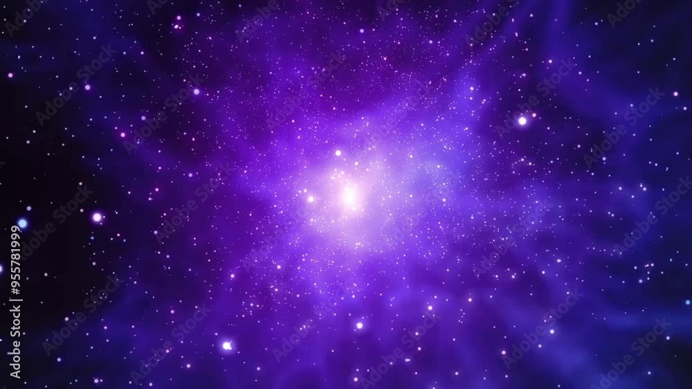 4k Deep Space Galaxy Travel Motion Background 4k Deep Space Galaxy Travel Motion Background