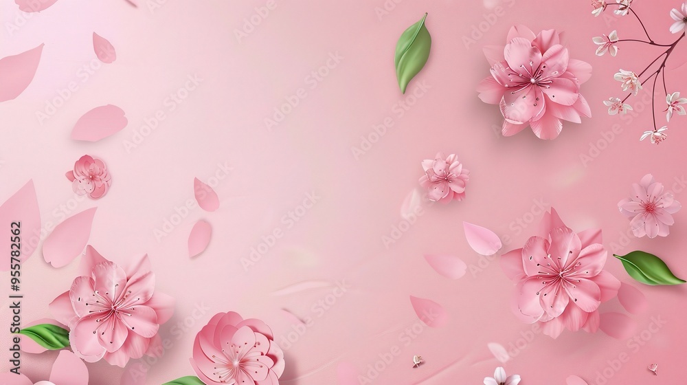 Stunning Pink Flower Beam Teacher's Day Display Board Background: A Lovely and Heartfelt Visual. Showcasing Appreciation and Celebration Stunning Pink Flower Beam Teacher's Day Display Board Background: A Lovely and Heartfelt Visual. Showcasing Appreciation and Celebration