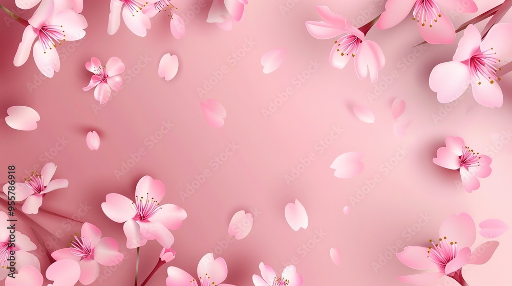 Stunning Pink Flower Beam Teacher's Day Display Board Background: A Lovely and Heartfelt Visual. Showcasing Appreciation and Celebration Stunning Pink Flower Beam Teacher's Day Display Board Background: A Lovely and Heartfelt Visual. Showcasing Appreciation and Celebration