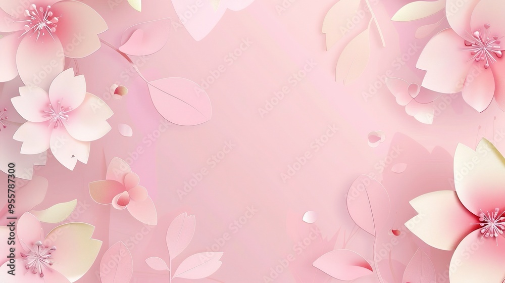 Stunning Pink Flower Beam Teacher's Day Display Board Background: A Lovely and Heartfelt Visual. Showcasing Appreciation and Celebration Stunning Pink Flower Beam Teacher's Day Display Board Background: A Lovely and Heartfelt Visual. Showcasing Appreciation and Celebration