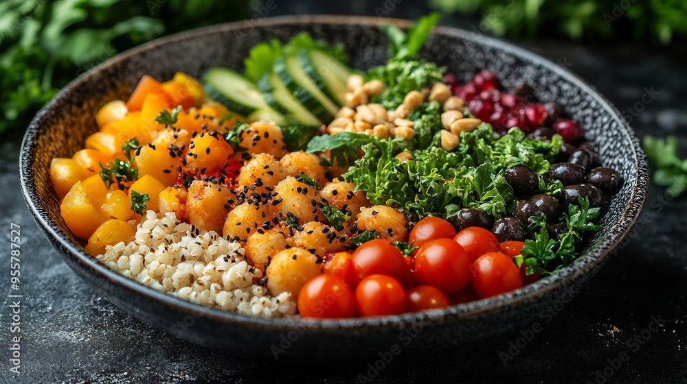 Infographic healthy eating habits with nutritional tips meal plans and calorie charts Infographic healthy eating habits with nutritional tips meal plans and calorie charts