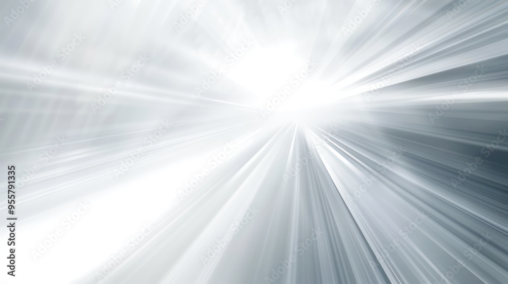 Abstract Light Rays Abstract Light Rays