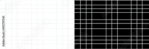 PNG Geometric grid pattern design