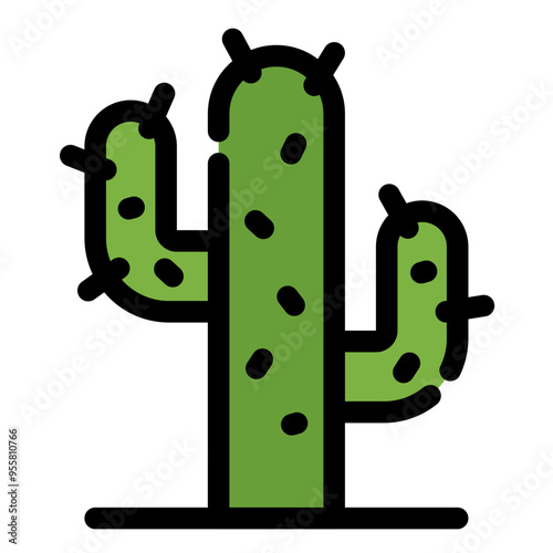 cactus icon