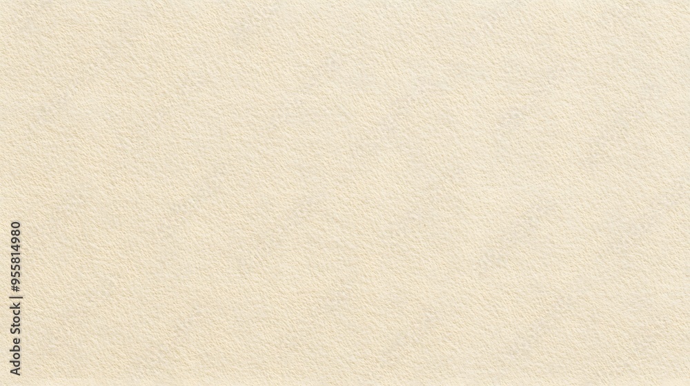 Close-up of a Creamy Off-White Textured Surface. Background. Close-up of a Creamy Off-White Textured Surface. Background.
