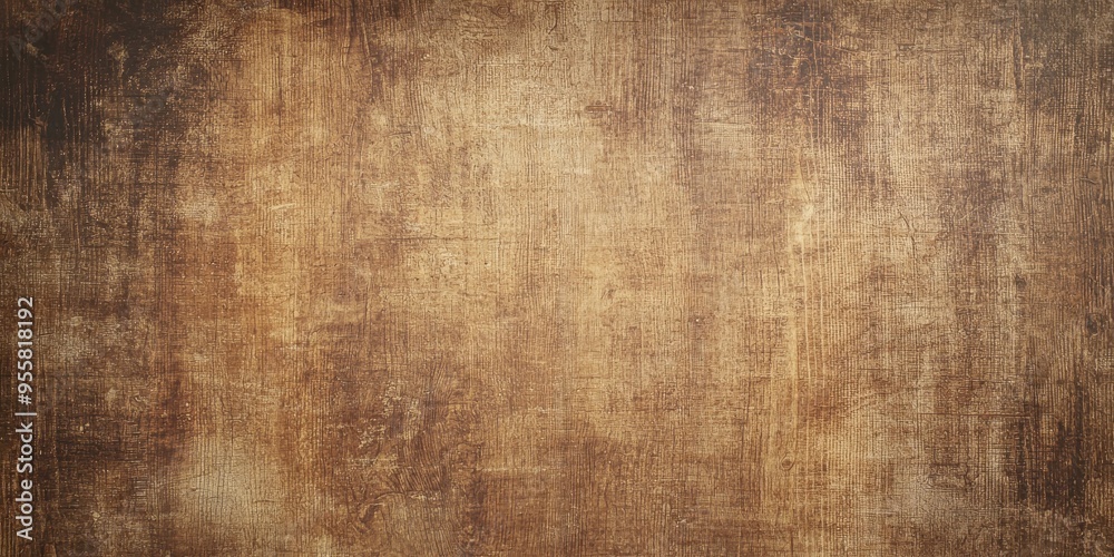 Rustic Brown Wooden Texture Background Rustic Brown Wooden Texture Background