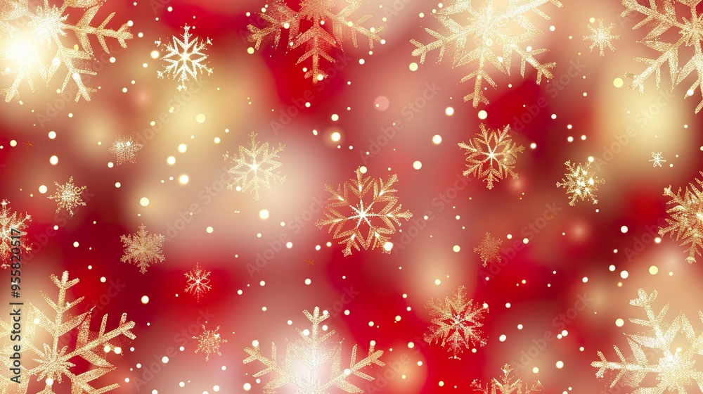 Vecteezy_Gold_Red_christmas_background Vecteezy_Gold_Red_christmas_background