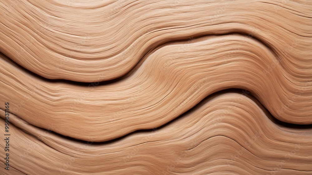 Wooden texture with natural grain pattern and brown tones for a detailed background or surface design. Wooden texture with natural grain pattern and brown tones for a detailed background or surface design.
