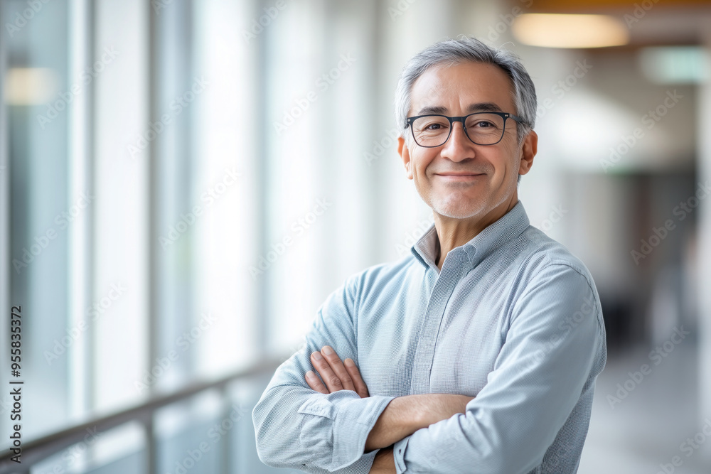 Senior professor of university. Elder hispanic man of 60 years. Closeup portrait photo. Senior professor of university. Elder hispanic man of 60 years. Closeup portrait photo.