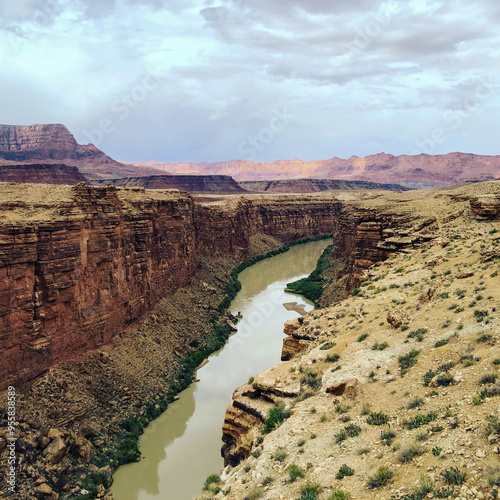Marble Canyon Arizona