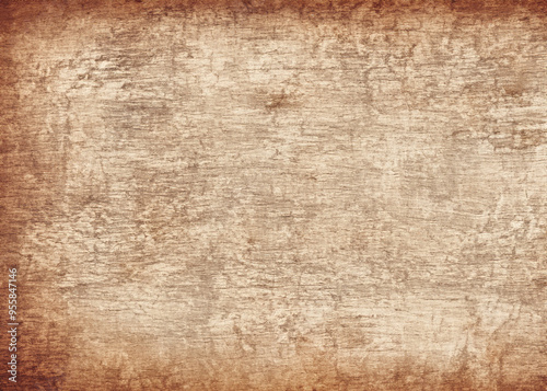 abstract rustic grunge background created with generative ai technology