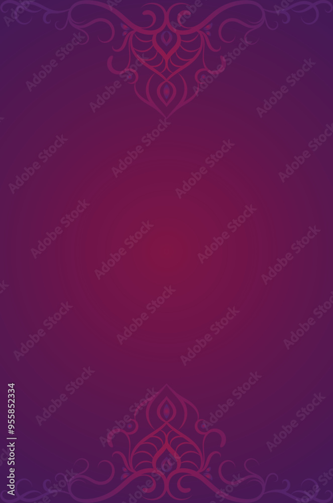Luxury Ornamental Design Luxury Ornamental Design
