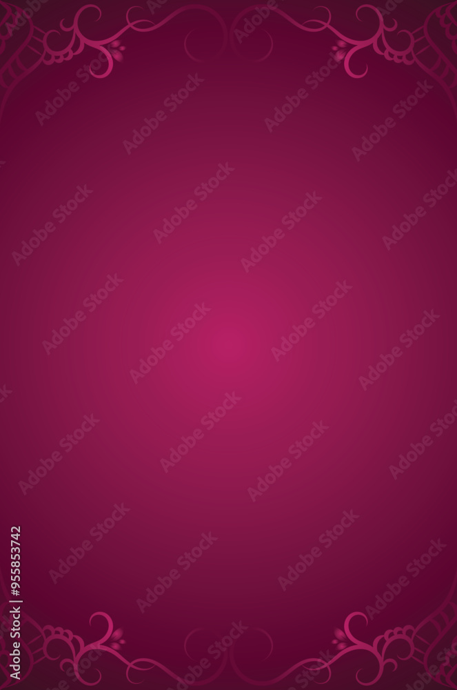 Classic Ornamental Luxury Design Classic Ornamental Luxury Design
