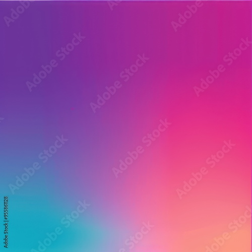 Gradient mesh background, abstract colorful, Smooth background