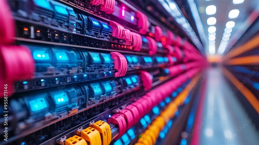 Infrastructure roadmap with network upgrades security enhancements and system migrations Infrastructure roadmap with network upgrades security enhancements and system migrations