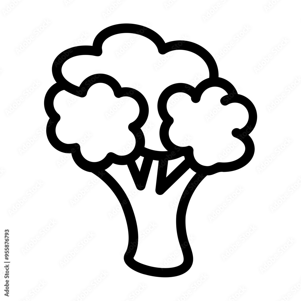 brocoli brocoli
