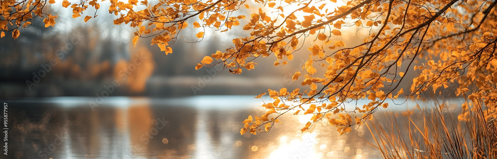 “A Serene Autumn Scene by the Lake with Trees and Colorful Foliage, Showcasing the Tranquility and Rich Colors of Fall, Capturing a Peaceful Reflection of Nature in a Beautiful Lakeside Setting”
“A Serene Autumn Scene by the Lake with Trees and Colorful Foliage, Showcasing the Tranquility and Rich Colors of Fall, Capturing a Peaceful Reflection of Nature in a Beautiful Lakeside Setting”