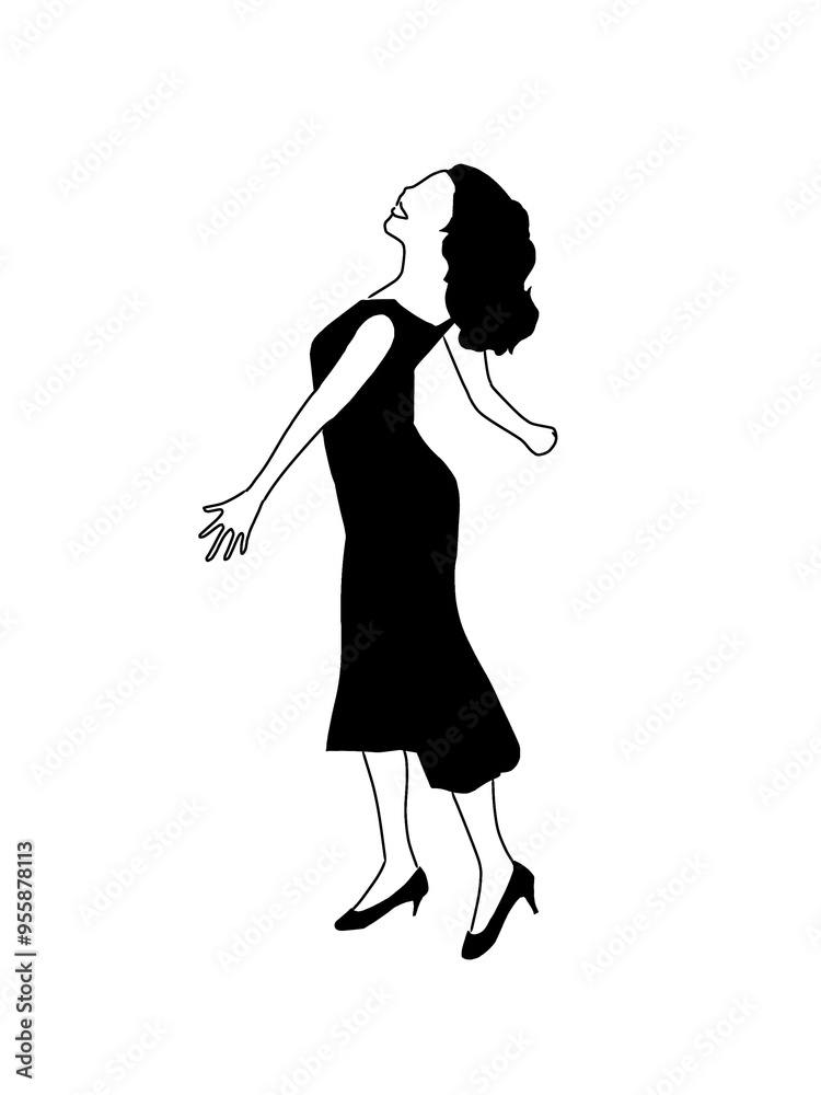 歌いあげるミュージカル女優 png 歌いあげるミュージカル女優 png