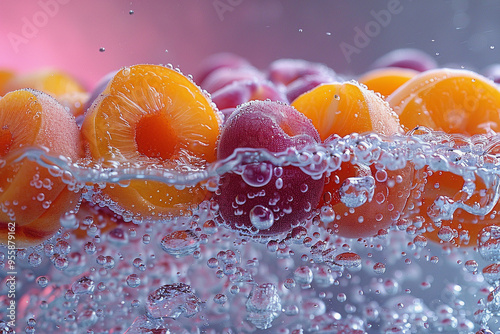 apricot aesthetics