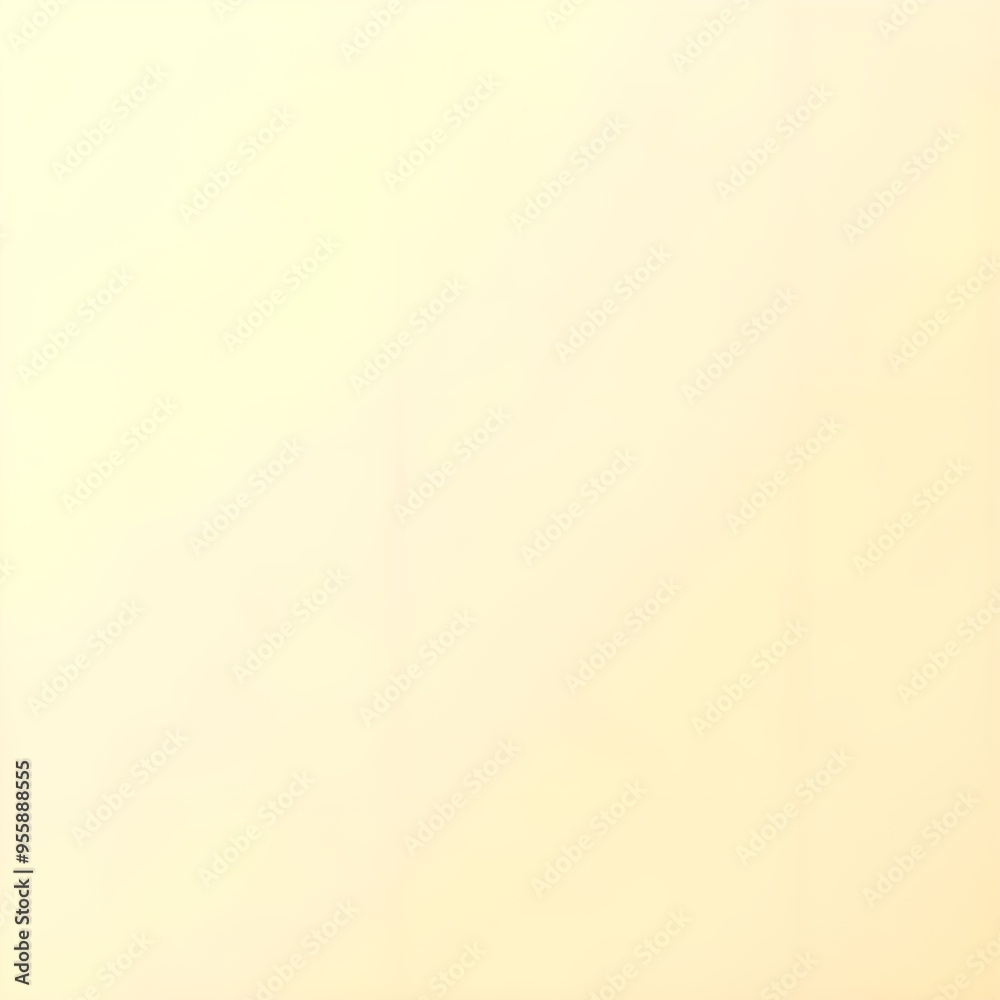 abstract orange background. Generative ai abstract orange background. Generative ai
