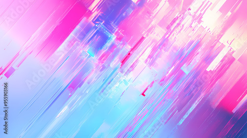 abstract colorful background