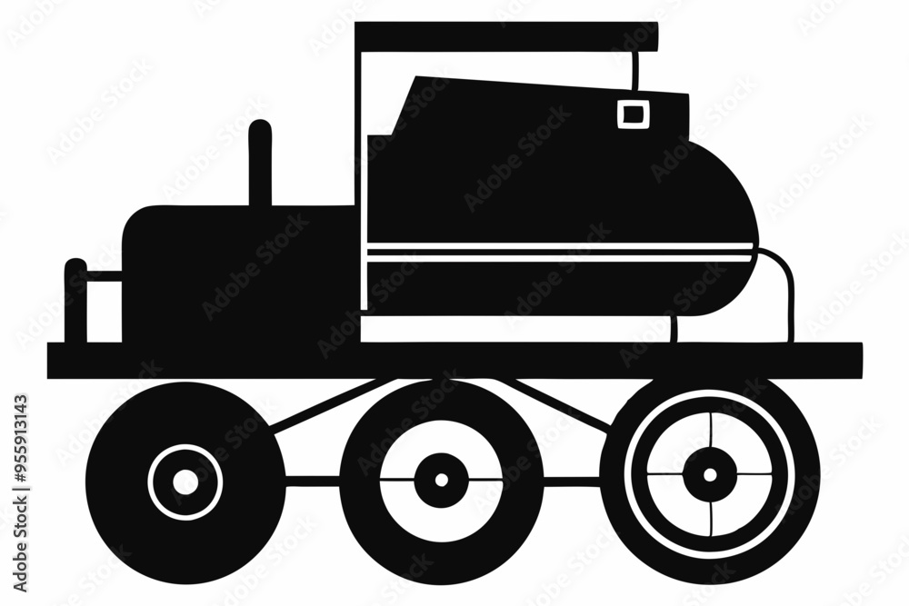 roller machine silhouette, Road roller vector illustration, Construction vehicle
roller machine silhouette, Road roller vector illustration, Construction vehicle