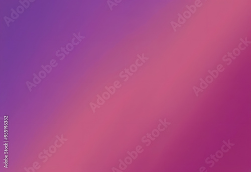 A smooth texture and vibrant beautiful purple background with a subtle gradient effect.