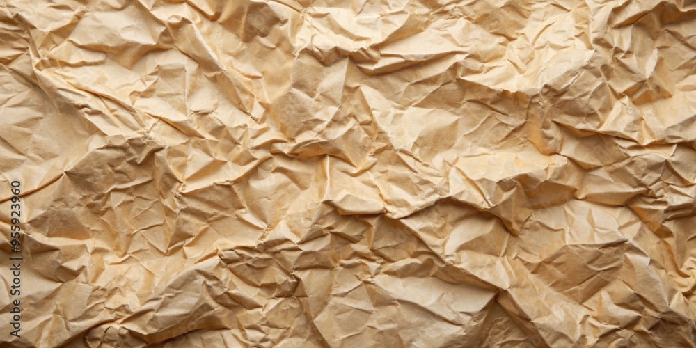 Crumpled paper texture background, recycled crumpled old paper, top view, paper, texture, background, crumpled, wrinkled Crumpled paper texture background, recycled crumpled old paper, top view, paper, texture, background, crumpled, wrinkled