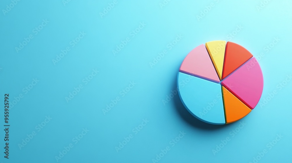 Strategic Business Plan Presentation with Pie Chart Showing Revenue Projections and Company Growth Plan Strategic Business Plan Presentation with Pie Chart Showing Revenue Projections and Company Growth Plan