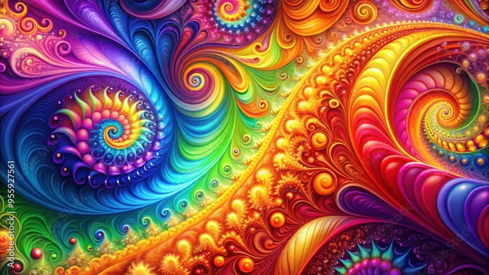 Abstract colorful background with vibrant swirls and patterns, abstract, colorful, background, vibrant, swirls, patterns Abstract colorful background with vibrant swirls and patterns, abstract, colorful, background, vibrant, swirls, patterns