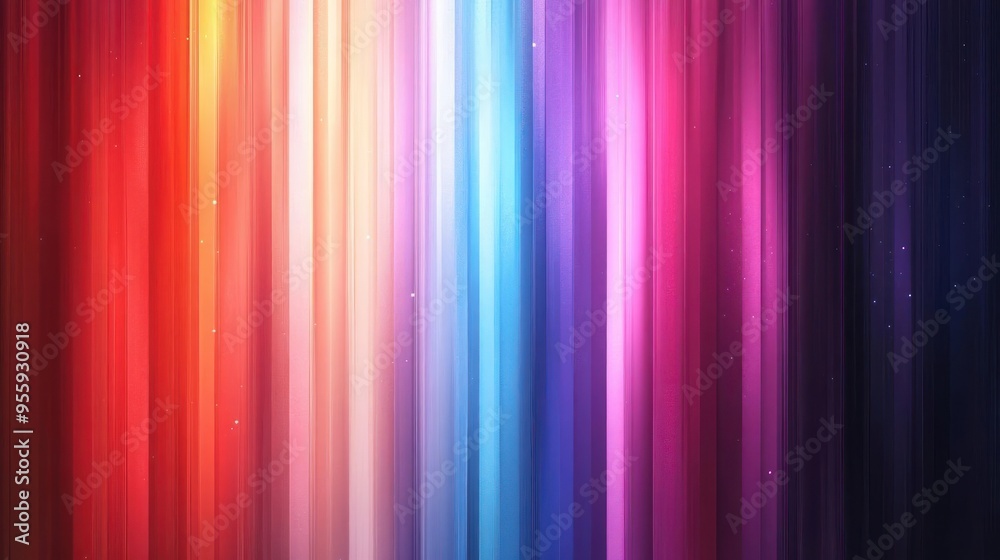 A vibrant cosmic nebula in a colorful spectrum, reminiscent of the auroras on Jupiter's moon Io. A vibrant cosmic nebula in a colorful spectrum, reminiscent of the auroras on Jupiter's moon Io.