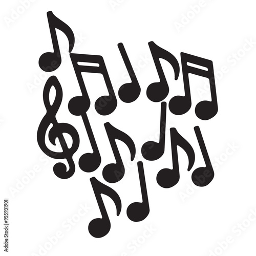 song note icon