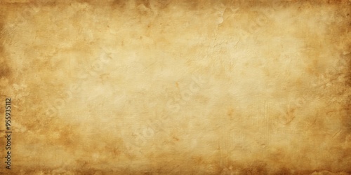 Old paper parchment texture background , vintage, antique, aged, rustic, grunge, retro, ancient, scroll, textured