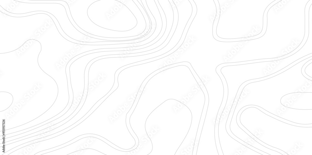 Topographic background. abstract curve wallpaper. contour, Topographic map lines background, geographic abstract grid, vector illustration Topographic background. abstract curve wallpaper. contour, Topographic map lines background, geographic abstract grid, vector illustration