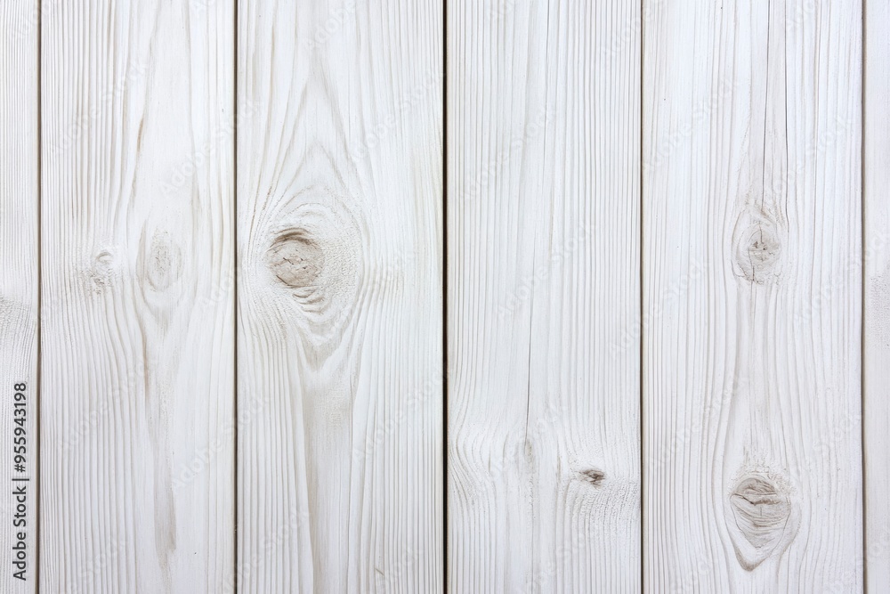 white wood texture. light boards, wooden background , ai white wood texture. light boards, wooden background , ai