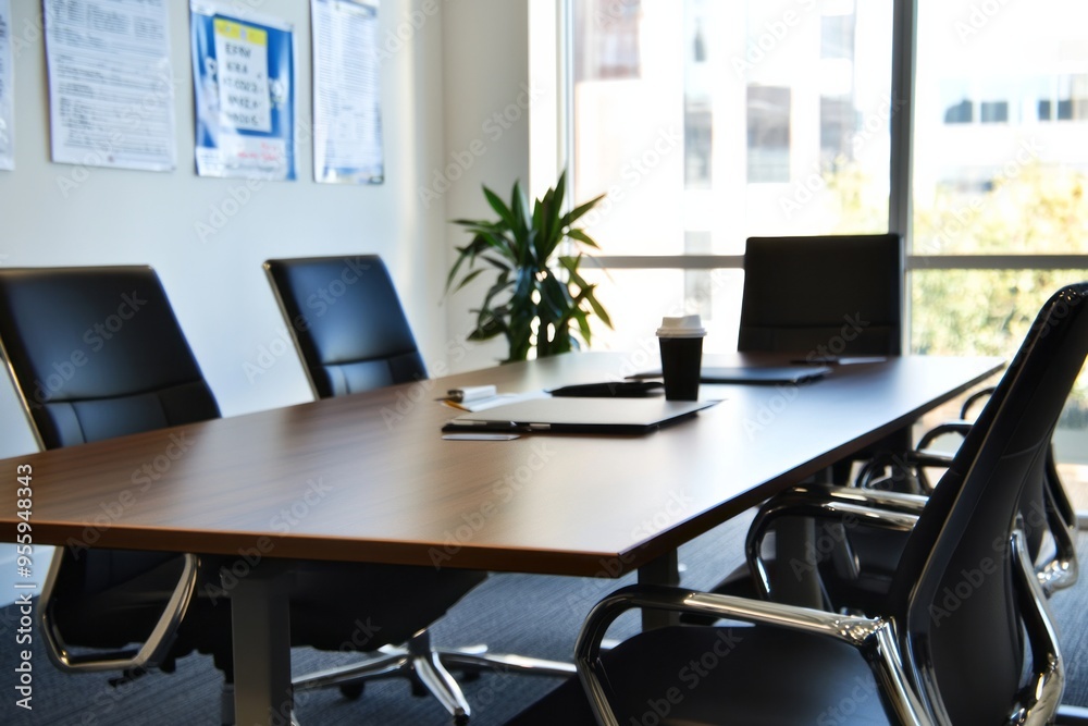 A coaching session aimed at improving executive decision-making skills. Meeting room with decision-making frameworks A coaching session aimed at improving executive decision-making skills. Meeting room with decision-making frameworks