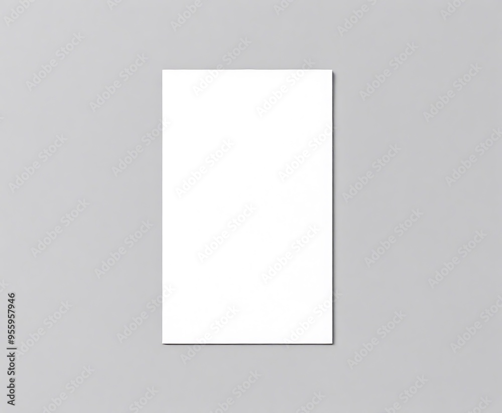 A4 size paper blank white mockup on table .Blank minimalist mockup of white paper.Modern decoration for CV and official work A4 size paper blank white mockup on table .Blank minimalist mockup of white paper.Modern decoration for CV and official work
